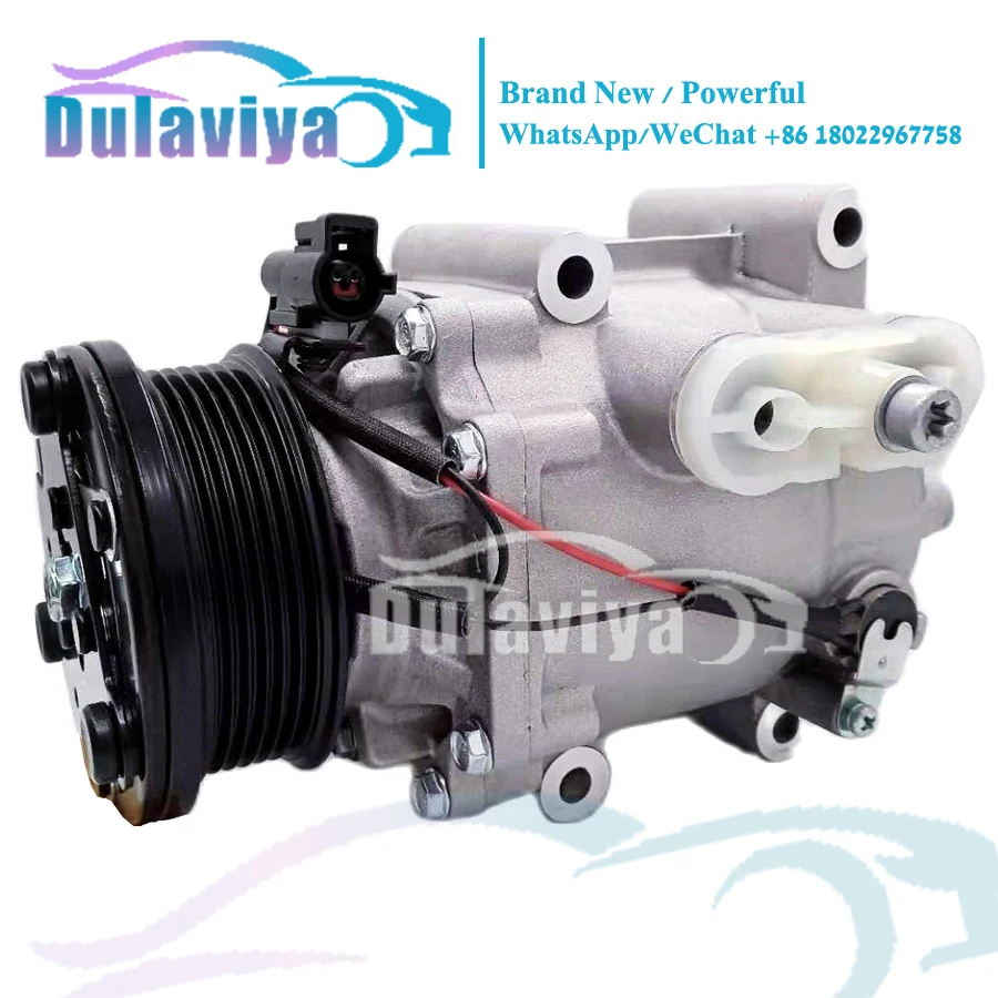 Electric AIR Compressor For Ford Mondeo III 00-2007 1S7H19497AA 1367492 1371570 1710586 1S7H19497AB 98AW19D629AA 1S7H19D629CA