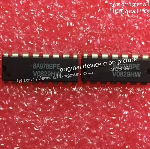 5pcs/set 5pcs/lot  8A978BPE PT8A978BPE PT8A978 New Original