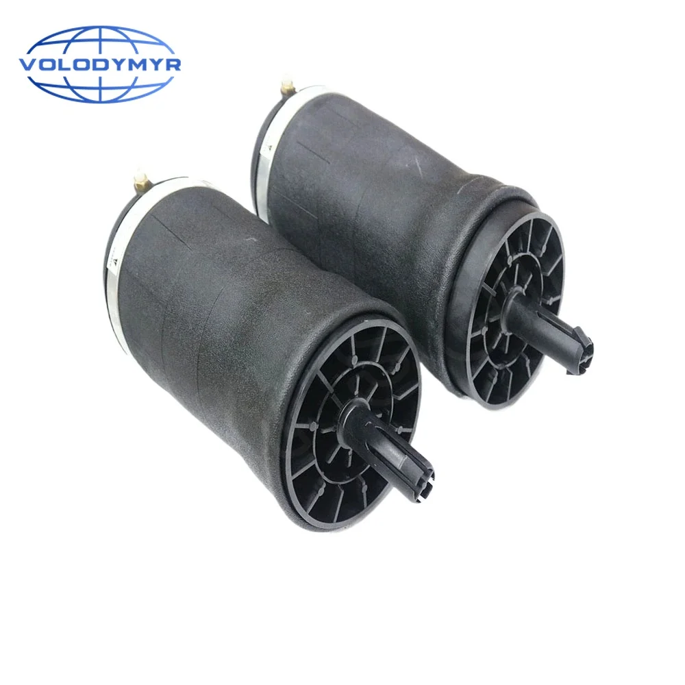 

2X Rear RH & LH Air Suspension Spring Bags Fit Land Rover Range Rover IV L405 LR034262, LR100656, LR101593, LR101594