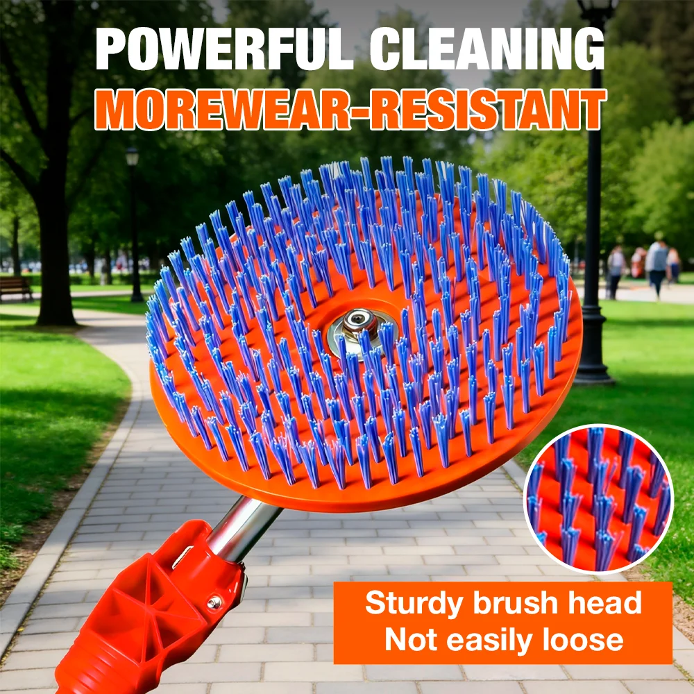 1Pc Lawn Mower Deck Cleaning B - đánh giá và giá Gardening Tools To Remove Grass