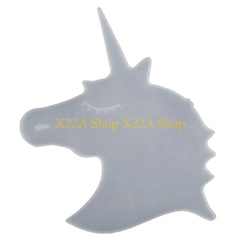 Unique Piggy Silicone Mold Table Ornaments Mold Coin Storage Box Resin Mold Plaster Crafts Making Tool Easy Clean
