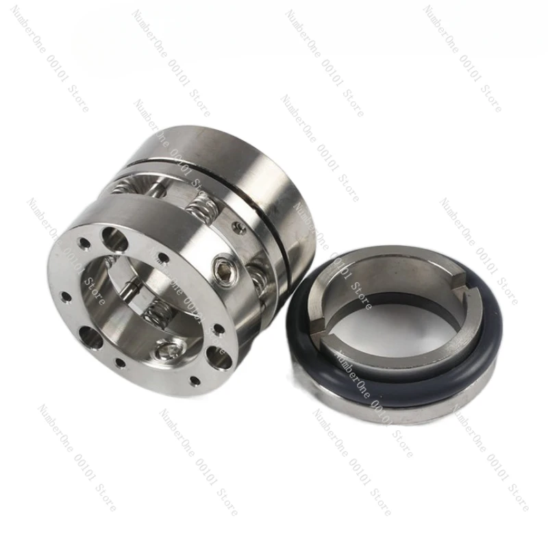 Mechanical seal 105-20/25/28/30/35/40/45 alloy sealing ring, water pump oil seal, stainless steel