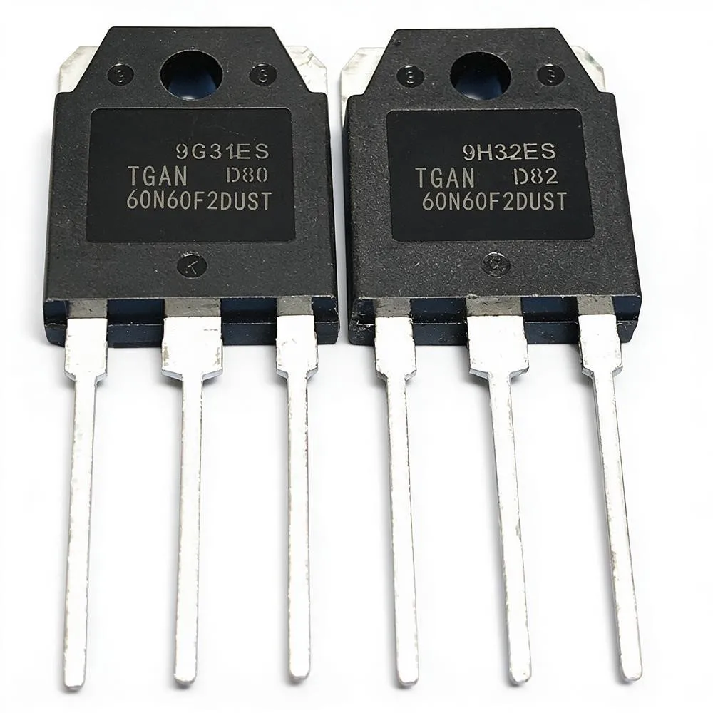 5PCS 6R330P6 TGAN60N60F2DUST TL760M33Q1 L4206S J4210F-O S50055C