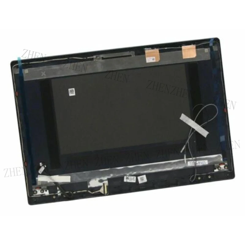 

S+ New Genuine for Lenovo Ideapad 3 15IML05 LCD Back Cover +Antenna Cable 5CB1B02759