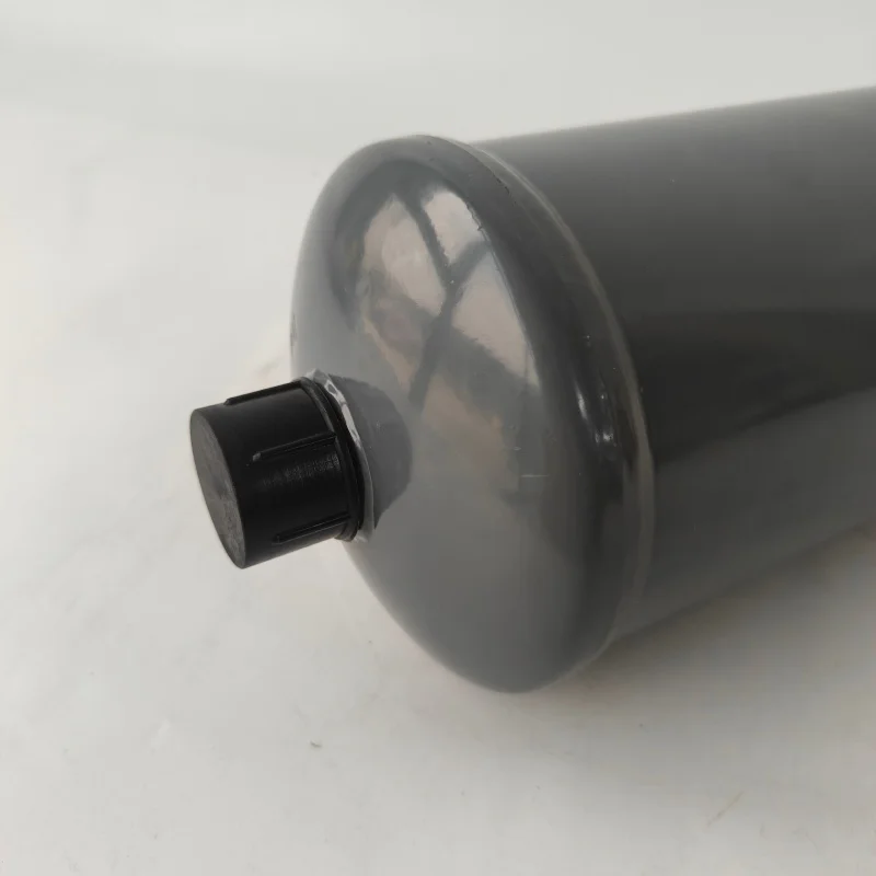 YGLQ-05 Oil Filter Air Conditioning Refrigeration Spare Parts