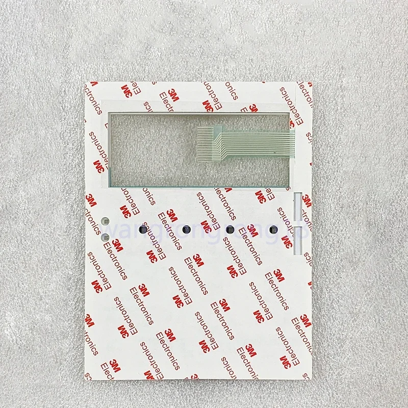 New Replacement Compatible Touch Membrane Keypad For 6AV6641-0BA11-0AX1 6AV6 641-0BA11-0AX1 OP77A