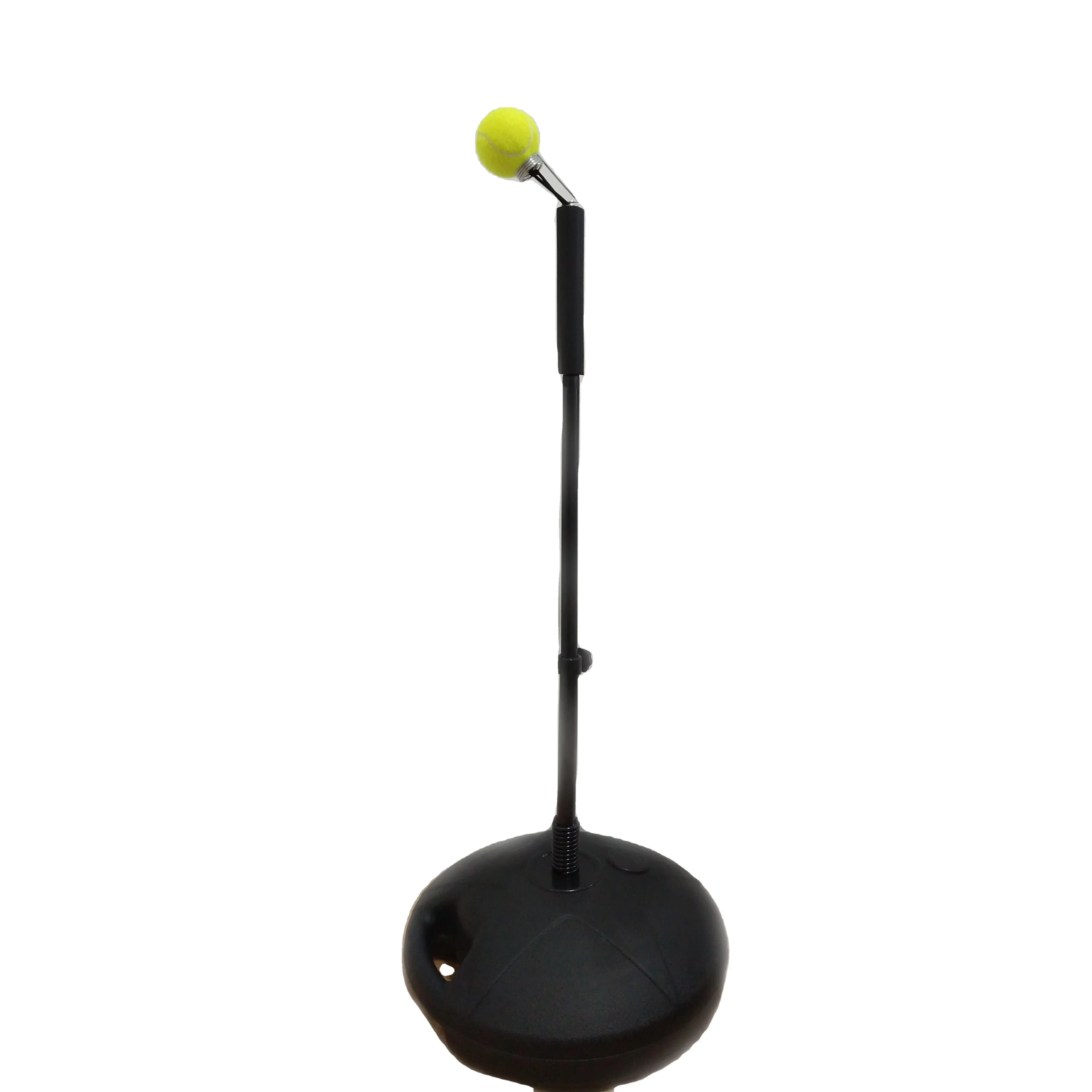 2026 Indoor and Outdoor Easy-Carry Tennis Trainer Tools Both Kids and Adults' Training Equipment Solo Tennis Training Gear
