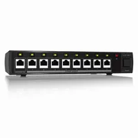 Behringers Powerplay P16-D 16-channel Distribution Module Personal Monitoring System Digital Signal Adapte