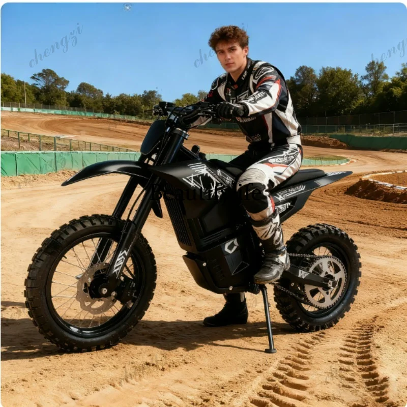 Comes with warped head 72V 6000W motorcycle electric motorcycle electric off-road vehicle lithium battery scooter 60V48