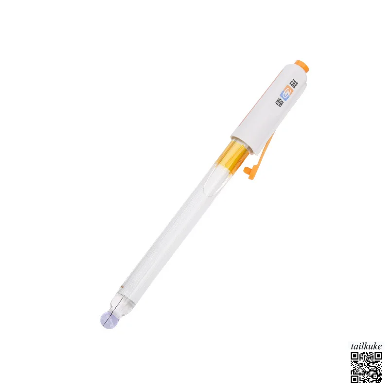 

Композитный pH-электрод Leici 65-1C Лабораторный pH-электродный зонд