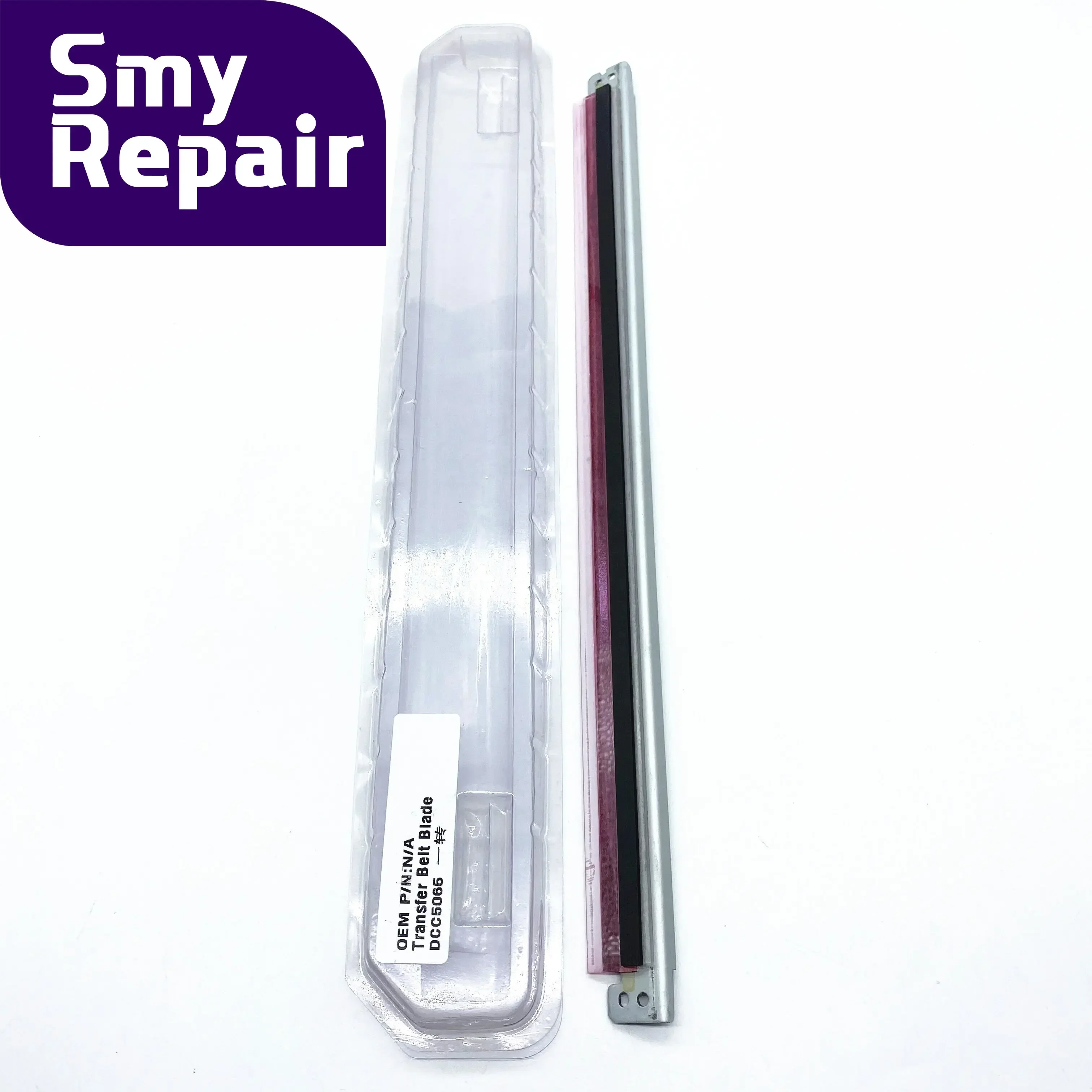 

1PC DC5065 DC6550 DC250 DC242 DC240 DC252 Primary Transfer Belt Cleaning Blade for Xerox DCC 5065 6550 7550 250 240 Copier parts