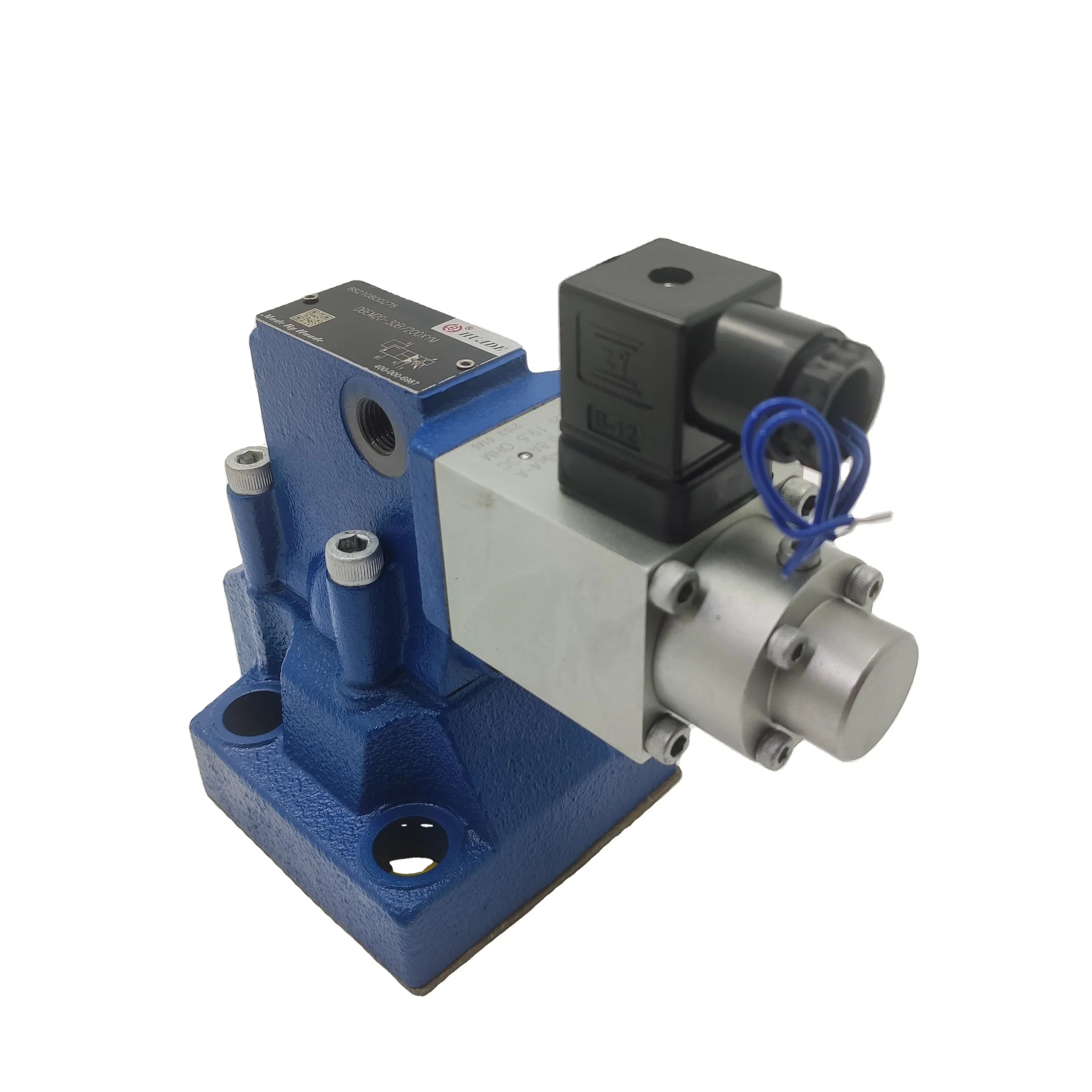 Low Price Hydraulic Series DBEM20-30B 200YM 50Y Proportional Relief Valve