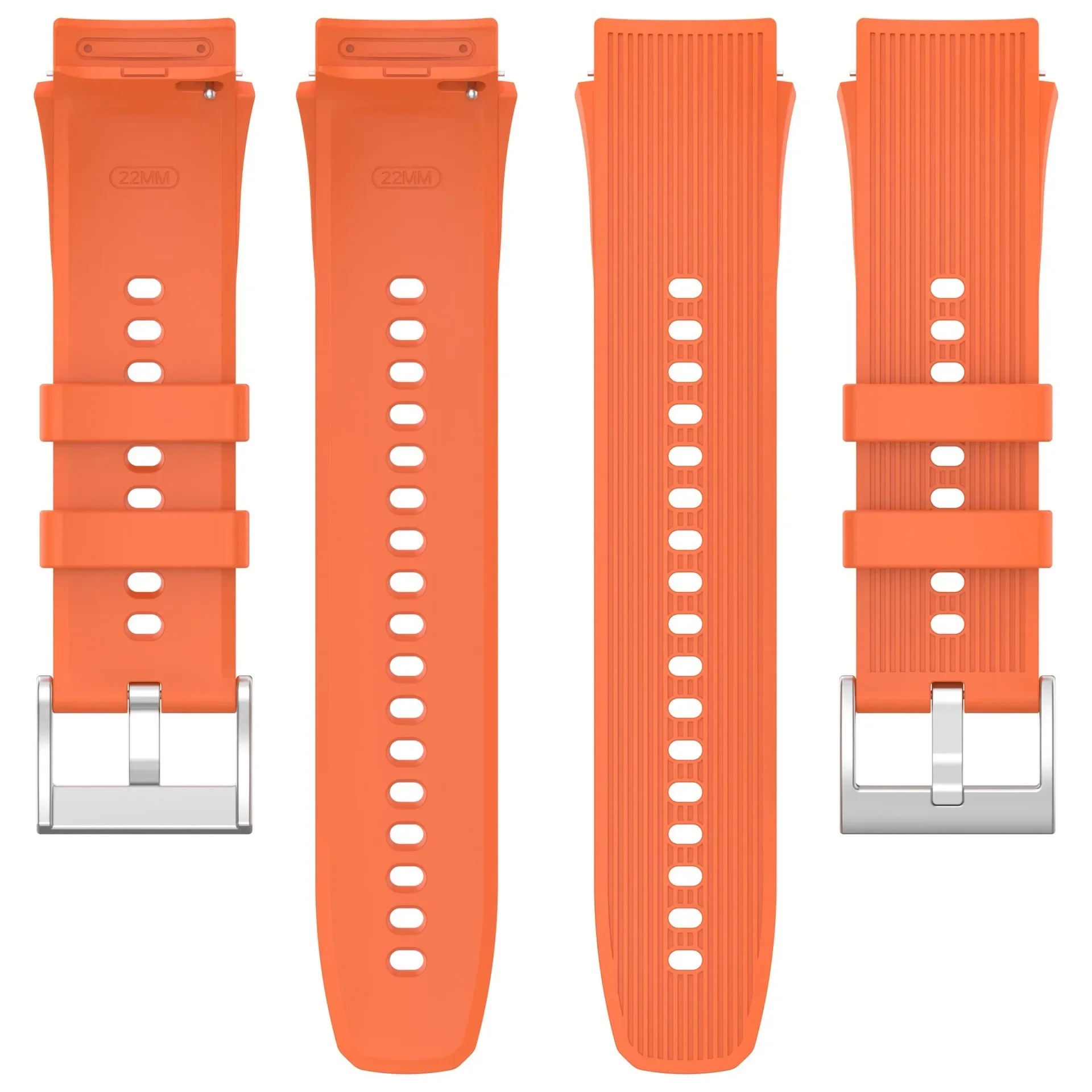 الأصلي ل OnePlus ساعة 3 2 حزام سيليكون استبدال حزام معصمه ل ممن لهم ساعة X X2 SmartWatch الفرقة سوار الإكسسوار