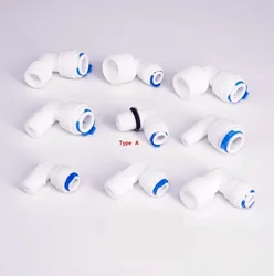 5pcs Fit for 1/4