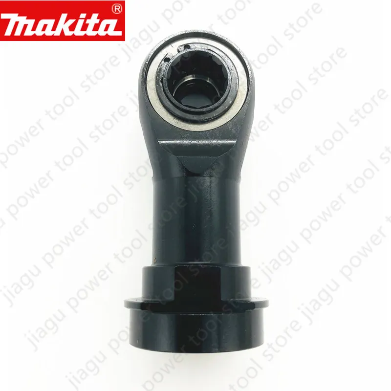 Imagem -02 - Conjunto da Cabeça para Makita Genuíno Novo Catraca da Movimentação Wr100 Dwr180 Dwr180 Wr100d Rw01 Xrw01 1272977