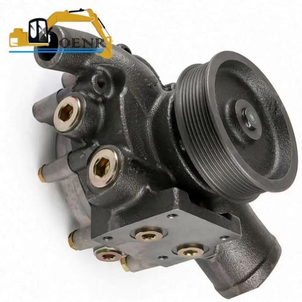 Excavator Parts Cat…