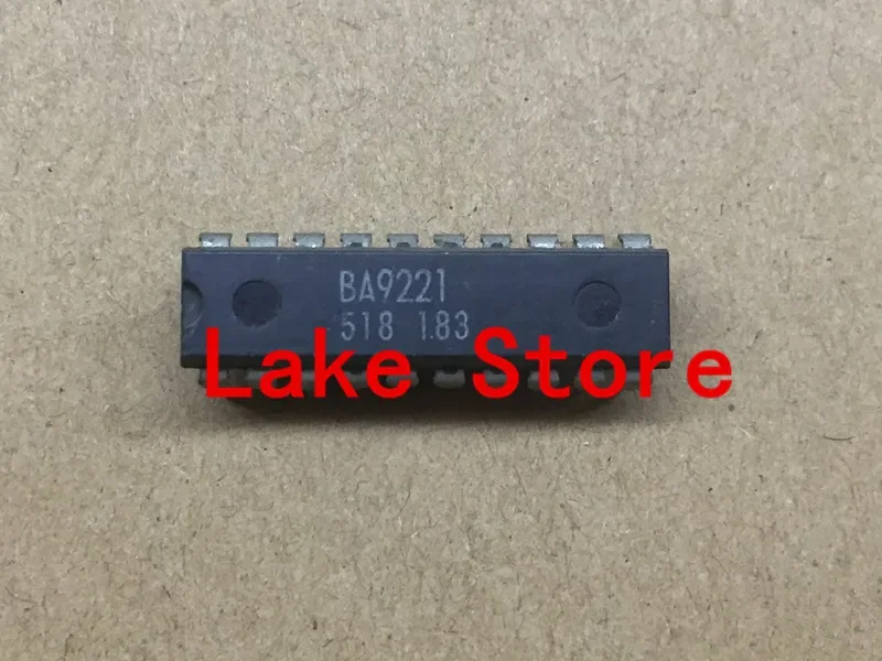 

5 unids/lote BA9221 DIP20