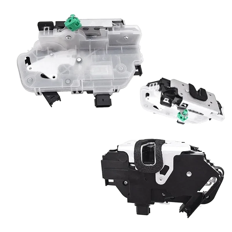 

T-Top-Rated-1 шт., детали привода замка передней правой двери автомобиля, аксессуары для Ford 2019-2011 Lincoln 2016-2013