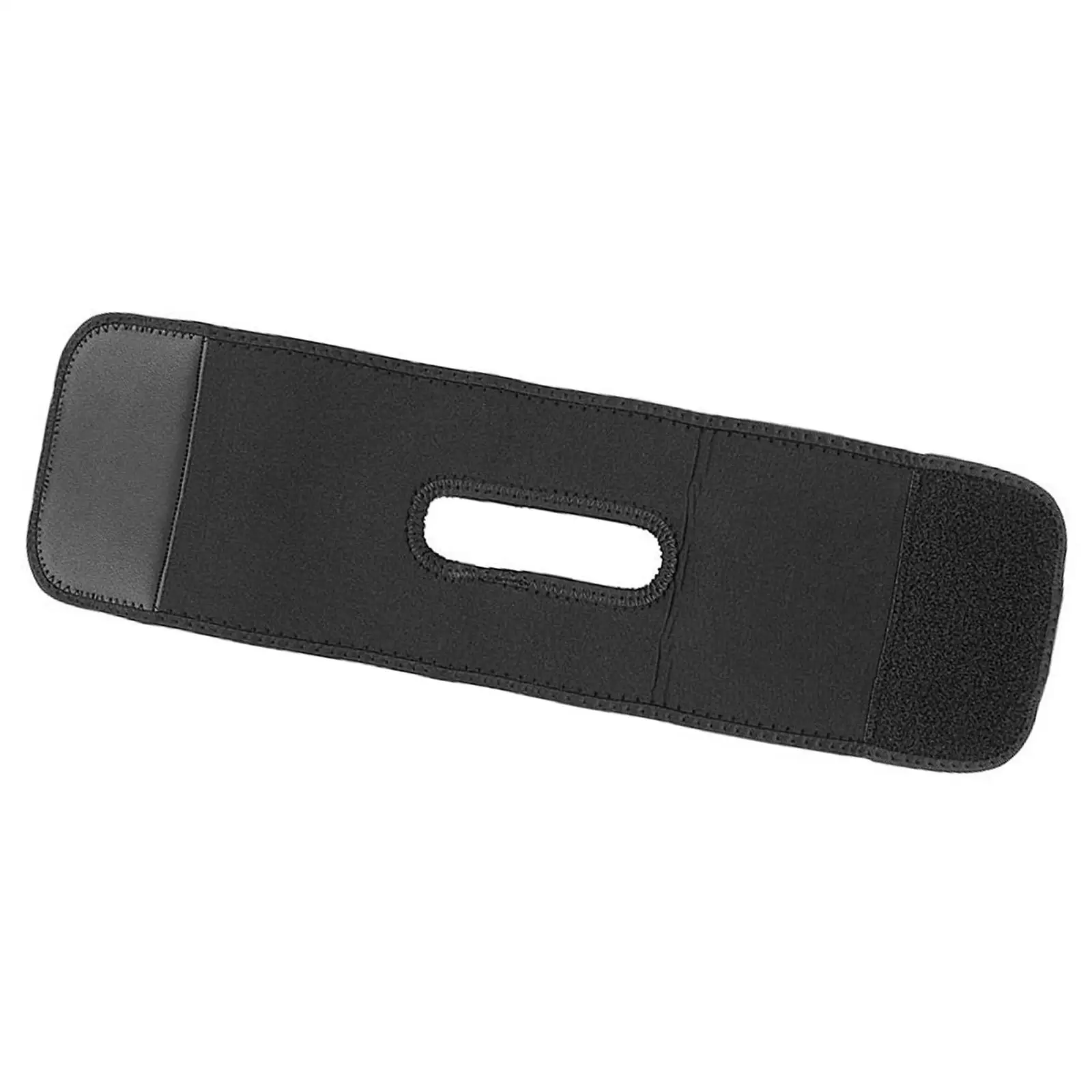 

Легкий защитный ремешок-накладка для бейсбольной перчатки из сетчатой ткани, простая установка, для ухода за перчатками для бейсбола и софтбола