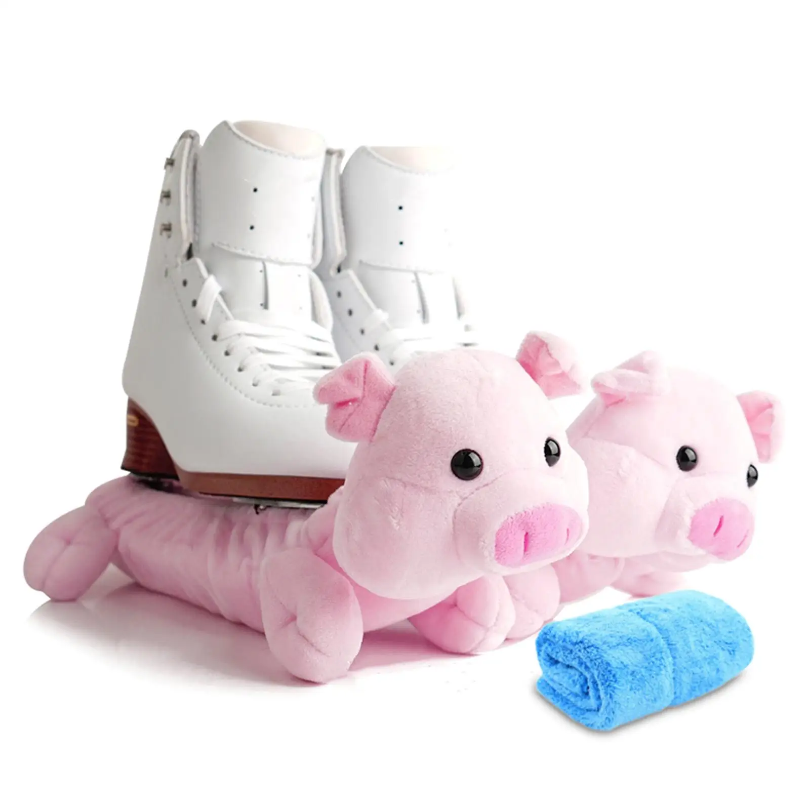 Thumbnail 2 - #9 Ice Skate Blades Comparison Guide