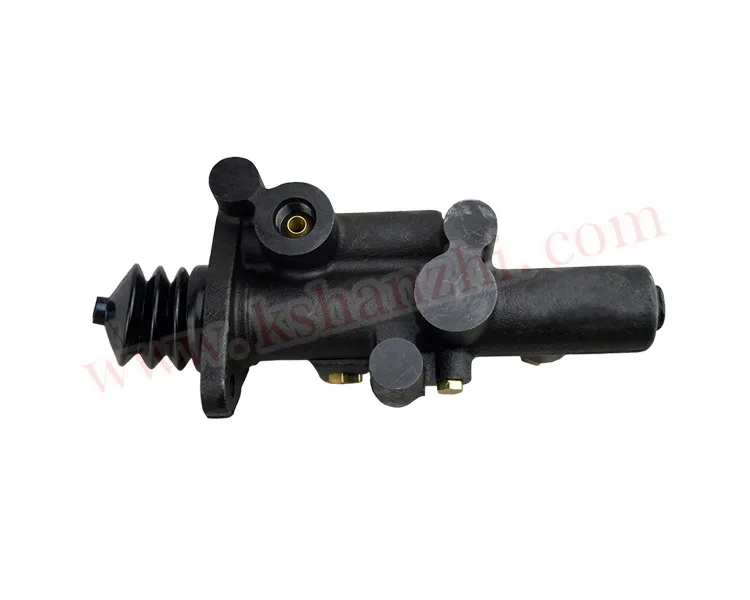 

Forklift Parts 47250-30512-71 Brake Master Cylinder For Heli,TCM,7FD(G)35~50 (A01D5-41101)