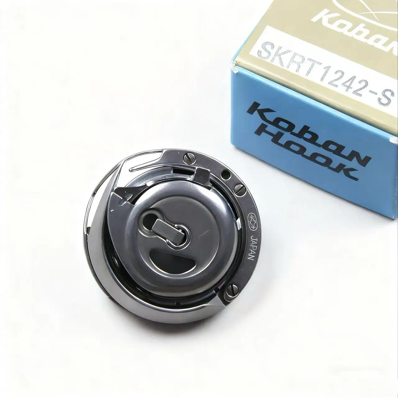 Original KOBAN SKRT1242-S/91-140538-91 rotary hook for PFAFF 1242-720/ 1242-748/ 1244-720 Sewing Machine Accessories