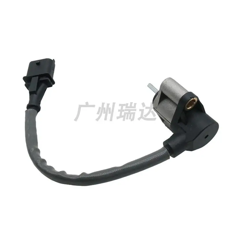 Crankshaft position sensor 0261210158 suitable for Range Rover auto parts