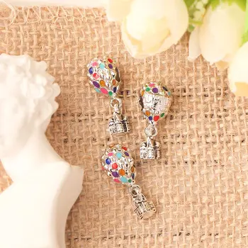 全新925純銀哈利波特帽子吊墜原創珠子,適用於925銀手鍊DIY飾品禮品 8 最佳銷售 潘朵拉哈利波特 - №1