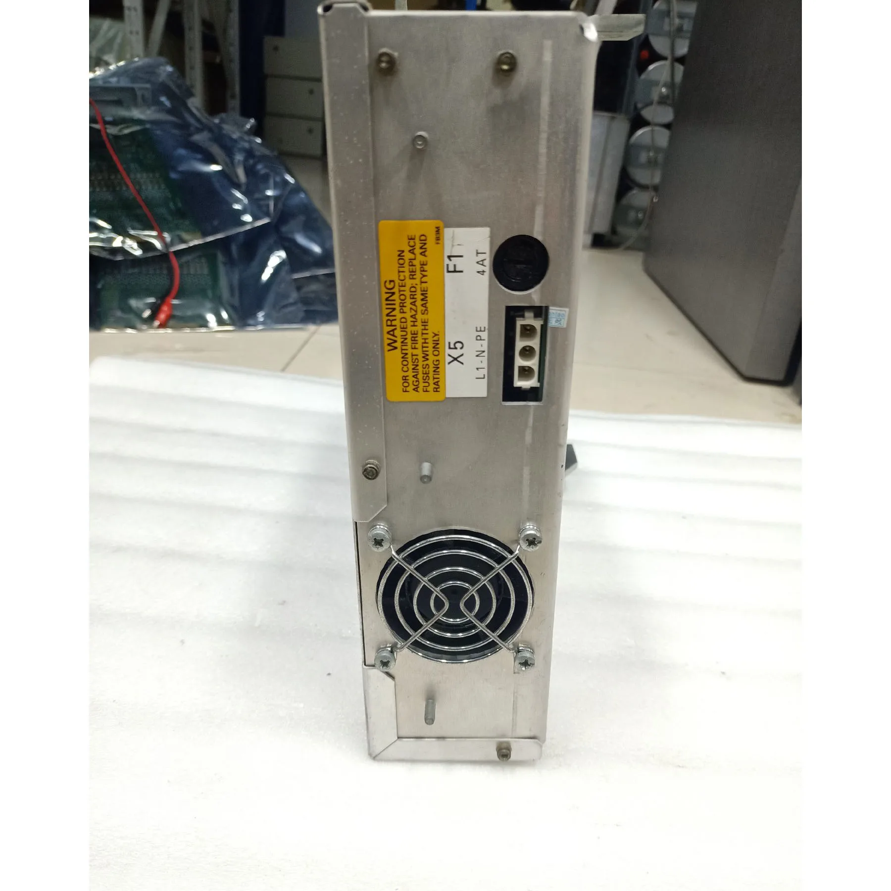 Controller 4FD6303-0LA01-1A Con garanzia