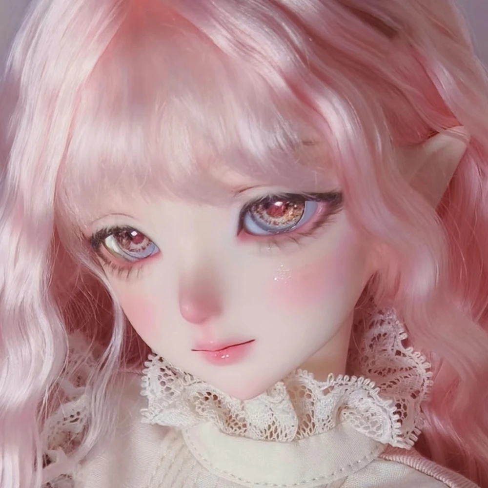 1-3-bjd-doll-elf-head-no-makeup-resin-doll-women-head-diy-doll-accessories-toys-gifts