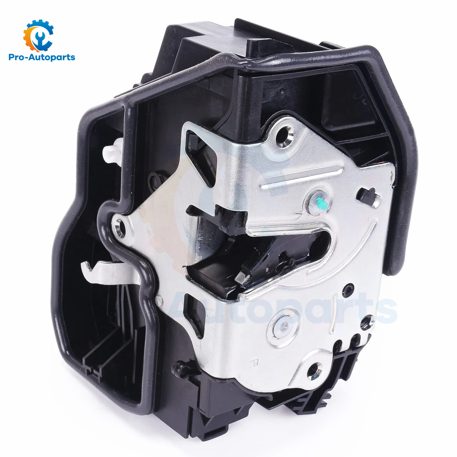 

Rear Right Door Lock Latch Actuator 51227202148 for BMW X6 E60 E70 E90 335i E90 2006-2014, Replacement for 335i X5 X3 535i