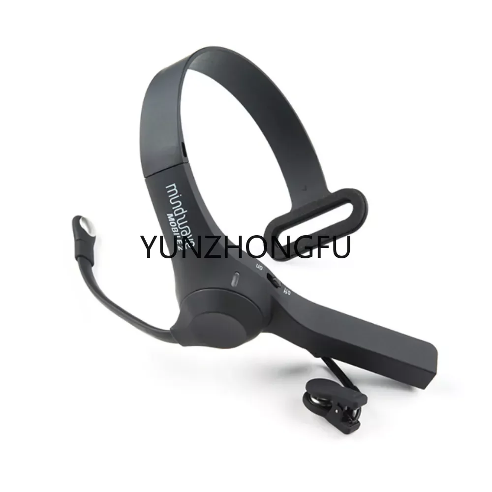 For Secondary Development Neurosky Mindwave Mobile 2 EEG Headset Brainwave Starter Kit Mind Control Brainlink Device Support SDK