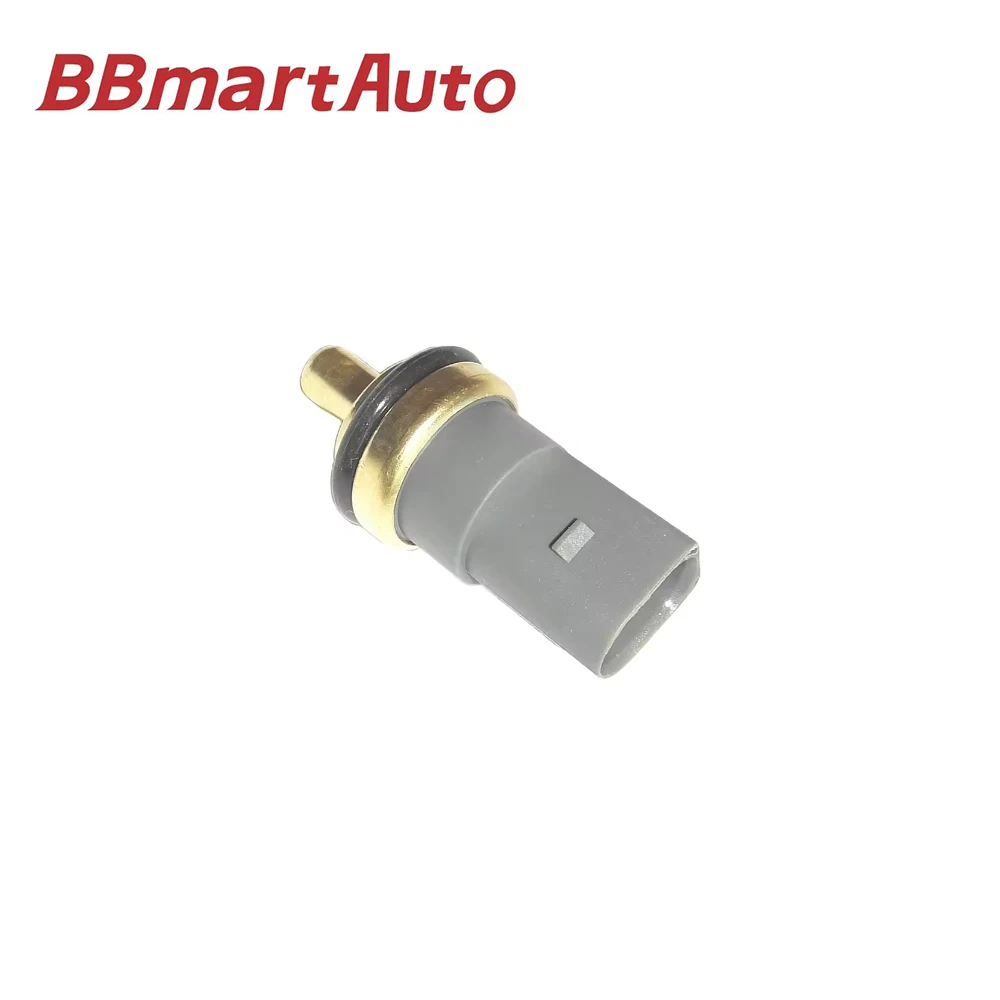 BBmart Auto Parts 1pcs Coolant Temperature Sensor For Audi A3 A4 A5 TT Porsche Cayman OE 06A919501