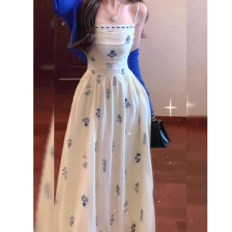 Dresses Sleeveless Womens New Spring Fashionable Popular Trend Trendy Modern Chic Simplicity Outdoors Multicolor Turtleneck Lady