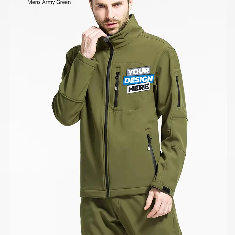 مخصص طباعة شعار العلامة التجارية الخاصة بك الرجال النساء مقاوم للماء معاطف رياضية المشي لمسافات طويلة التخييم التزلج الرحلات الذكور الإناث السترات سترة واقية