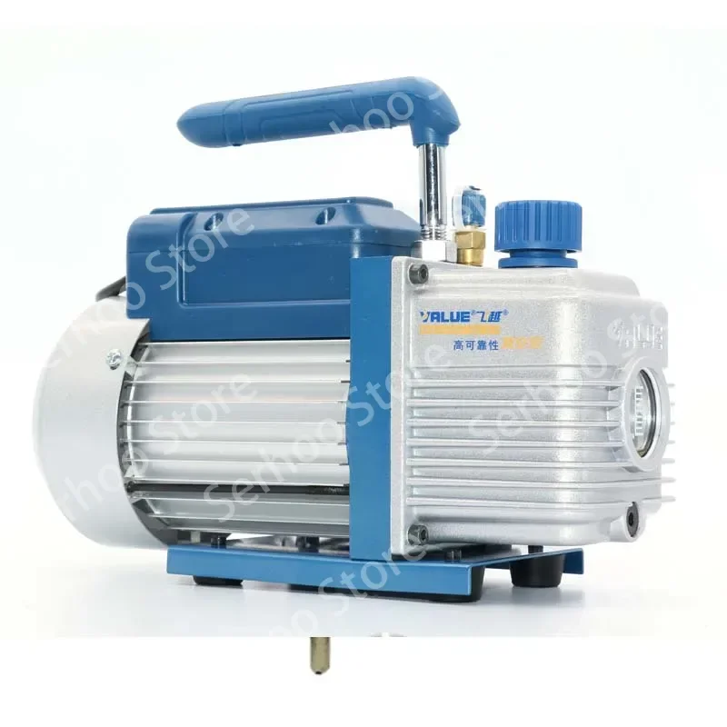 Value FY-1H-N Refrigerant Vacuum Pump