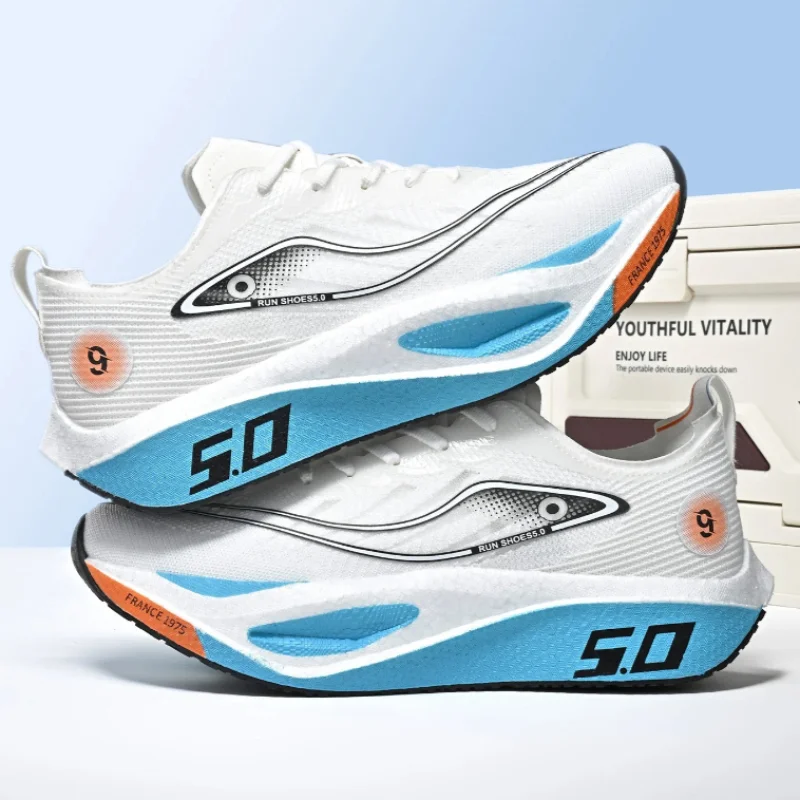 Zapatillas Deportivas Modernas para Hombre y Mujer – Estilo Casual - imagen 3