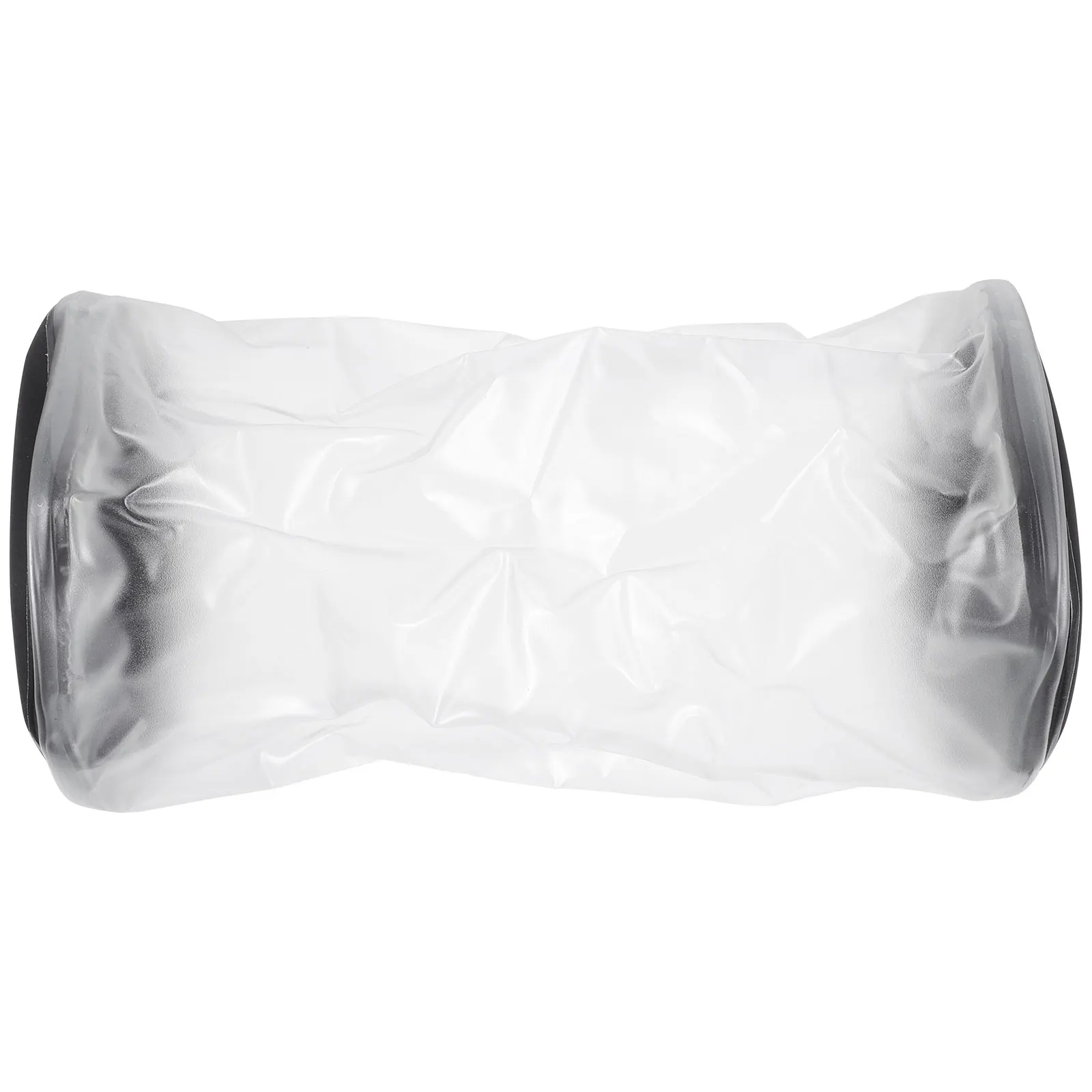 

Adult Arm Protective Silicone Shower Cover Reusable Waterproof Protector Post Surgery Daily Use Household Arm Sleeve Durable