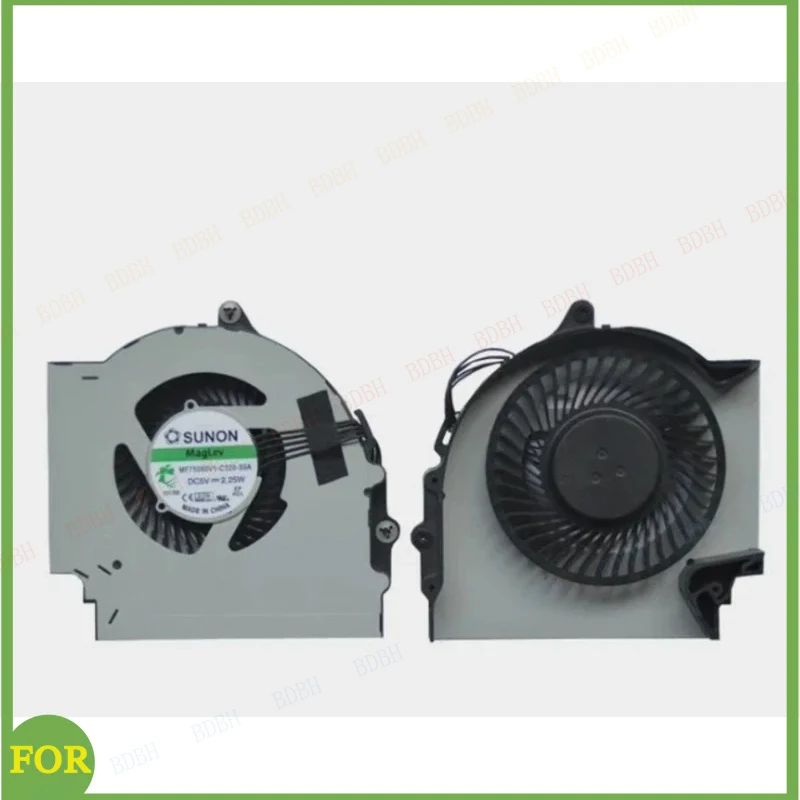 Internal Laptop Cooling Fan for Lenovo Laptops ThinkPad E440 E450 E431 E540