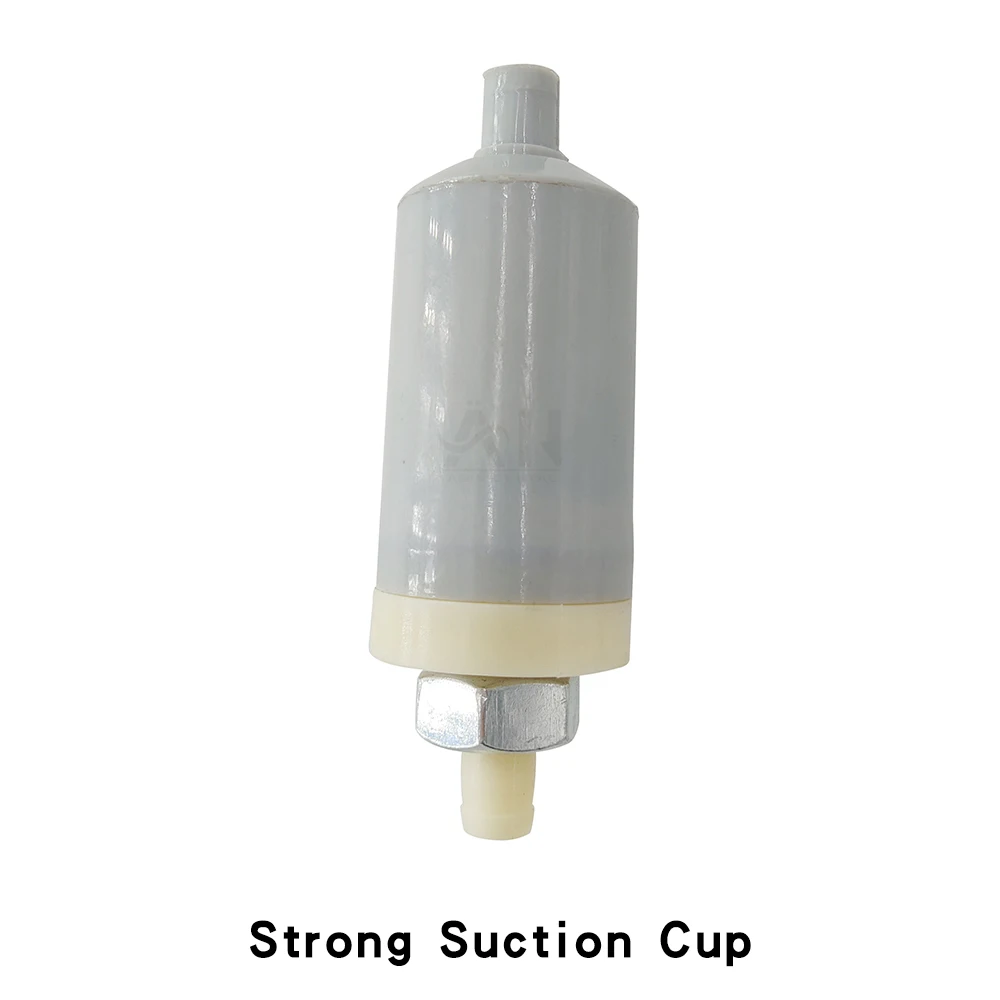 2Pcs Dental Filter Cups Strong And Weak Suction Filters Oral Materials And Equipment Chair Accessories