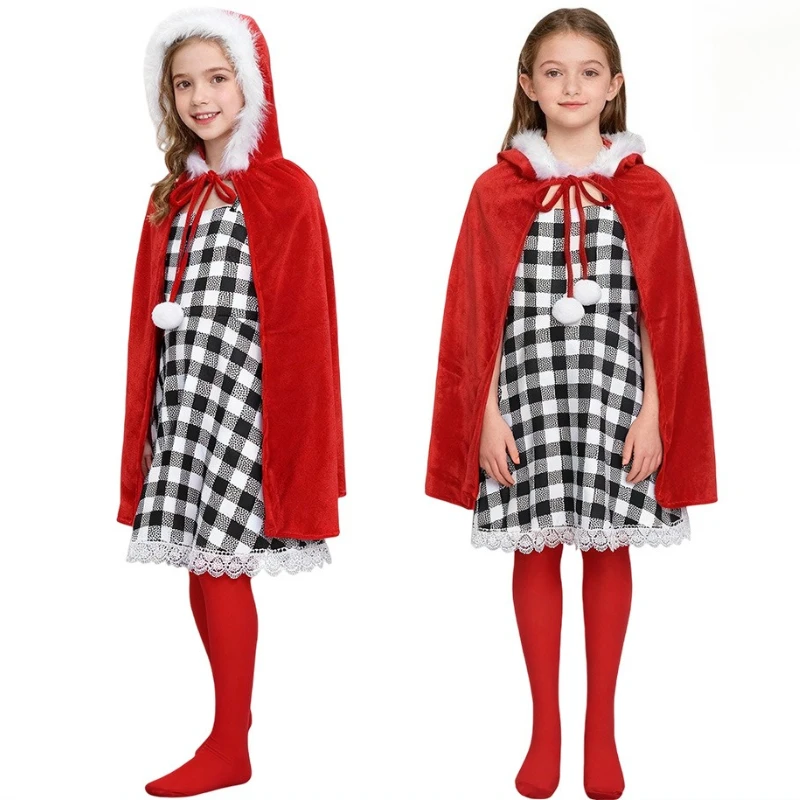 Anime Cindy Lou Cos… - image