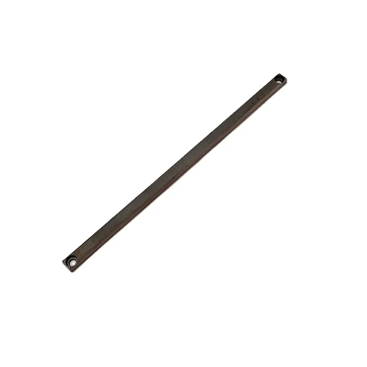 313mm Length Pull Gauge Bar Rod For Offset Printing Press Parts