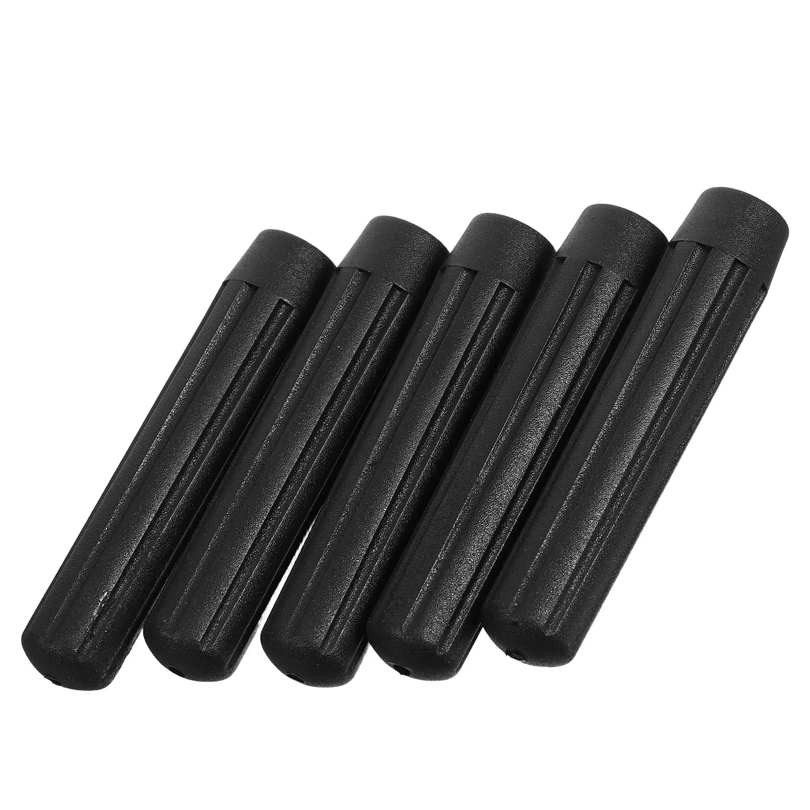5Pcs Lift Chair Parts Replacement Handle Universal for Recliner Office Chairs Height Control Adjustable Ergonomic Plastic Handle