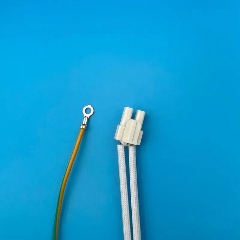 Plugue de proteção contra vazamento, cabo de alimentação inteligente para banheiro, decoração especial com fio protetor de vazamento anti-choque elétrico