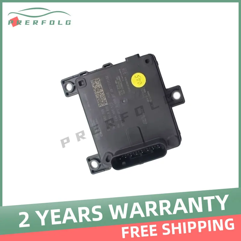 

Автомобильный радарный датчик ACC радар для VW TRC Golf 8 Caddy для Skoda Octavia для Audi A3 5WA 907 572 B 5WA 907 572B 5WA907572 5WD907561