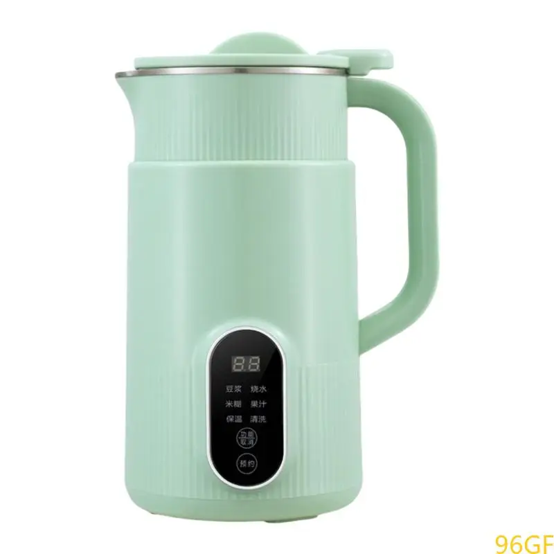 

96GF Practical Kitchen Wall Breaking Machine for Baby Preparation