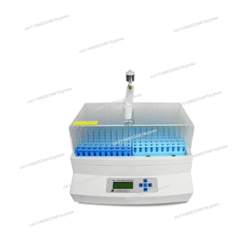 For Automatic Partial Collection Instrument for Collector Timekeeping Computer BSZ-160F School Laboratory