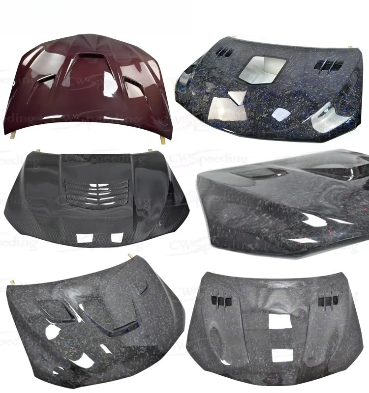 STYLE CARBON FIBER REAR SPOILER REAR WING TRUNK SPOILER for GTR R35