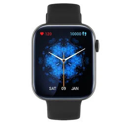 Smartwatch do Samsung Galaxy A50S A20S A30S A10S Samsung Galaxy S20 FE mężczyźni kobiety IP68 wodoodporny Google Pay iOS Android