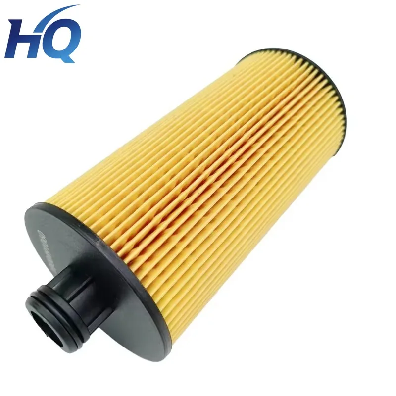 

6721803009 6711840125 Oil Filter for Diesel SSANGYONG ACTYON KORANDO 2.0 e-XDi REXTON 2.0 2.2 Xdi RODIUS MUSSO 6711803009